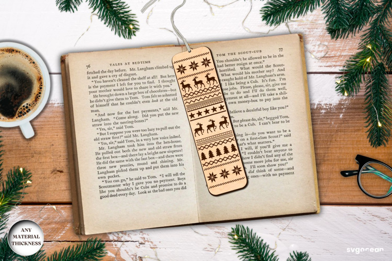 winter-scene-bookmarks-svg-bundle