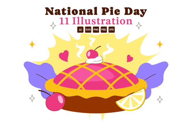 11-national-pie-day-illustration
