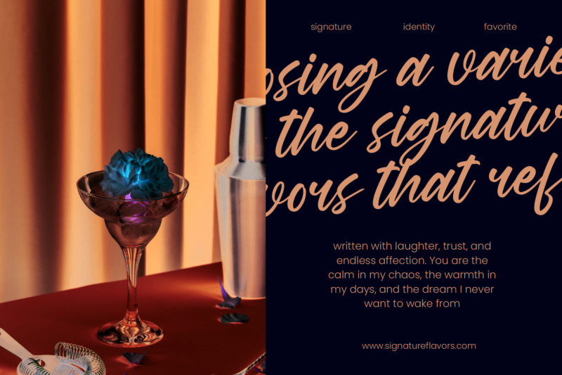 daniela-butters-aesthetic-handwritten-font