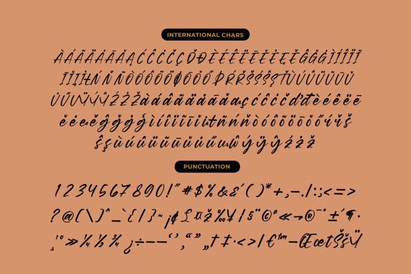 daniela-butters-aesthetic-handwritten-font