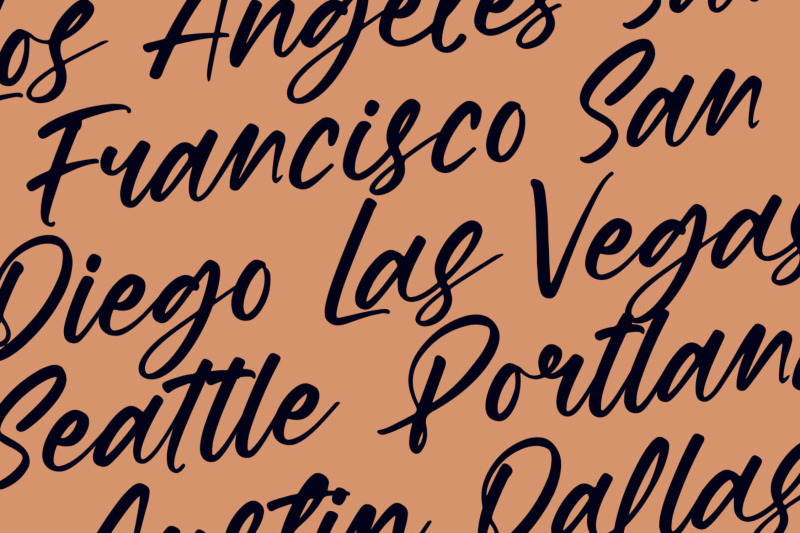 daniela-butters-aesthetic-handwritten-font