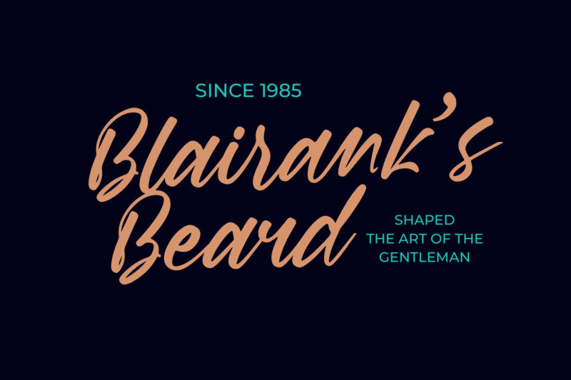 daniela-butters-aesthetic-handwritten-font