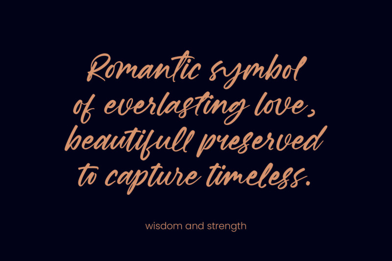 daniela-butters-aesthetic-handwritten-font