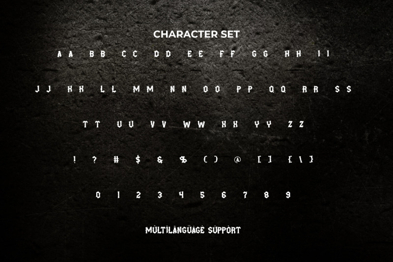 wretsler-font