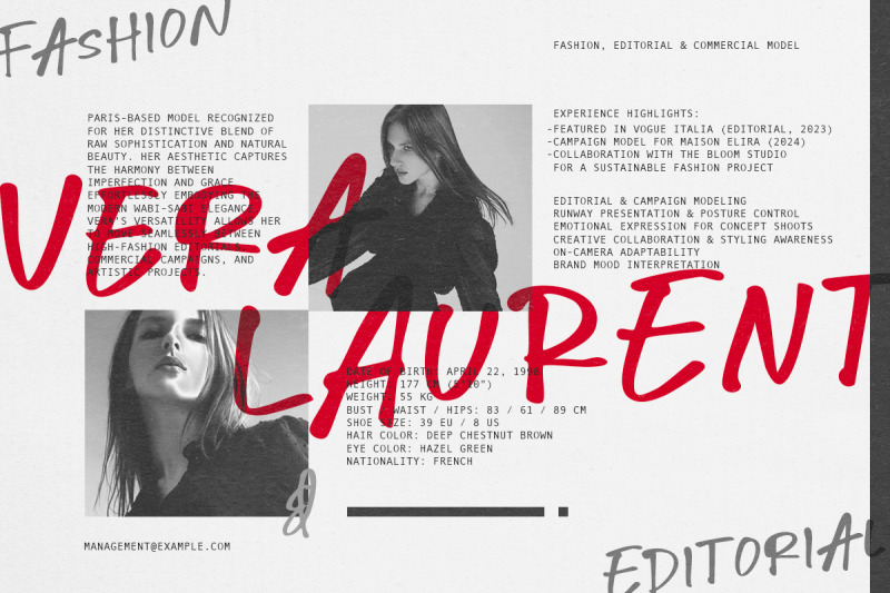 messy-binder-handwritten-font