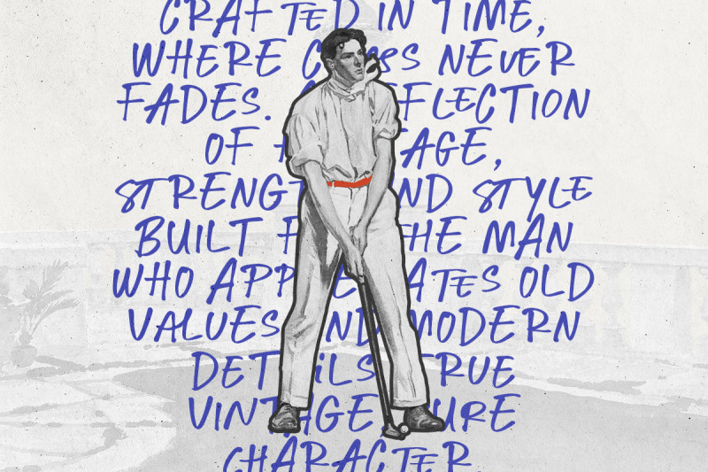 messy-binder-handwritten-font