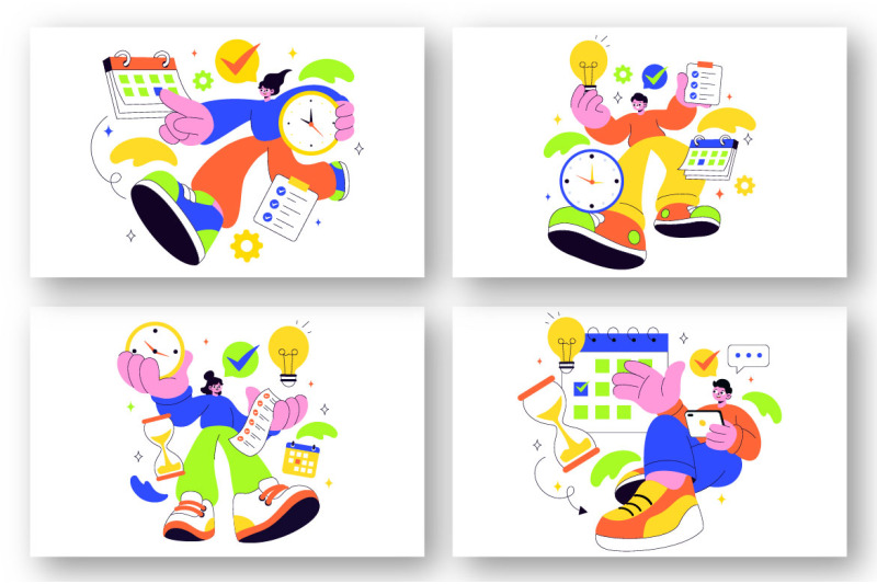 10-time-management-planning-illustration