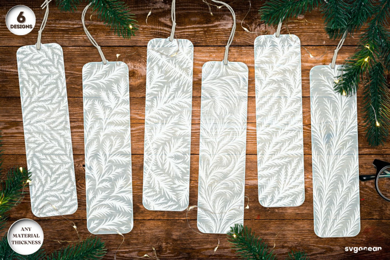 frost-pattern-bookmarks-svg-bundle
