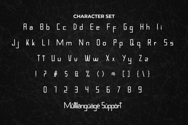 forceless-font