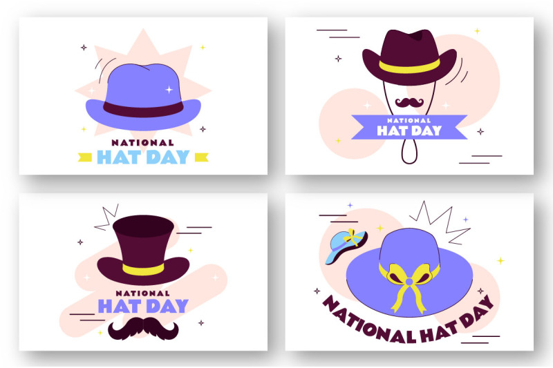 11-national-hat-day-illustration