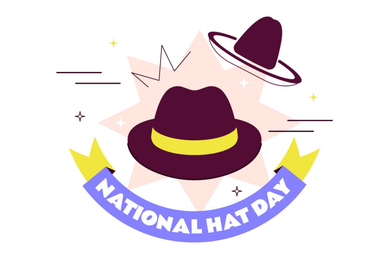 11-national-hat-day-illustration