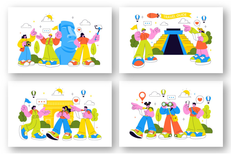 10-travel-guide-and-tour-illustration