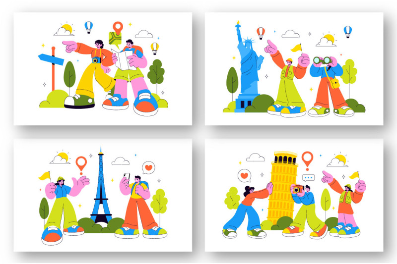 10-travel-guide-and-tour-illustration