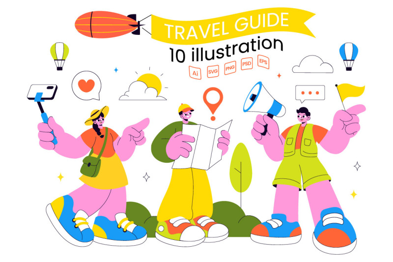 10-travel-guide-and-tour-illustration