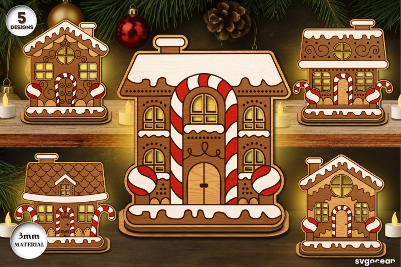 gingerbread-house-candle-holders-bundle