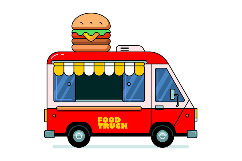 food-truck