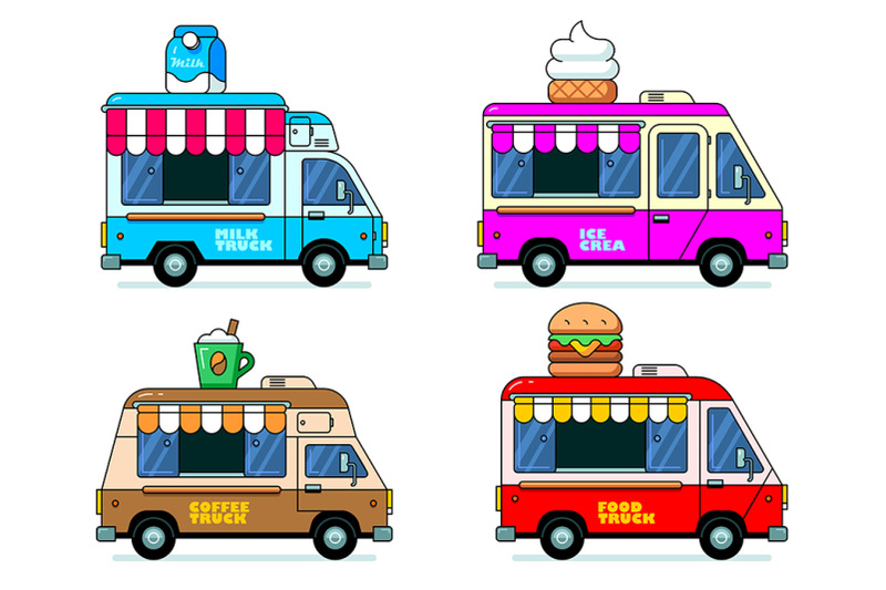 food-truck