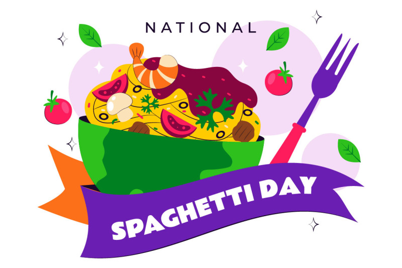 11-national-spaghetti-day-illustration