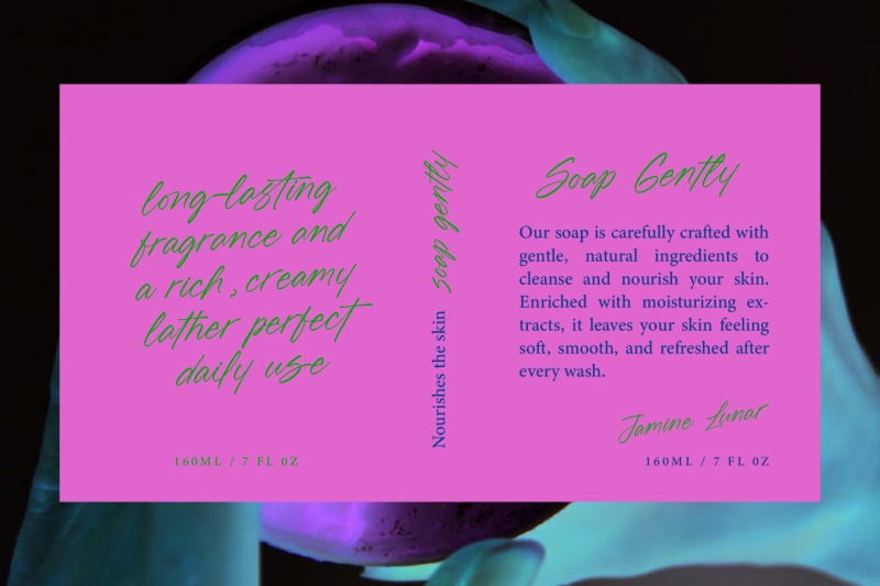 blynkas-scripte-aesthetic-handwritten-font