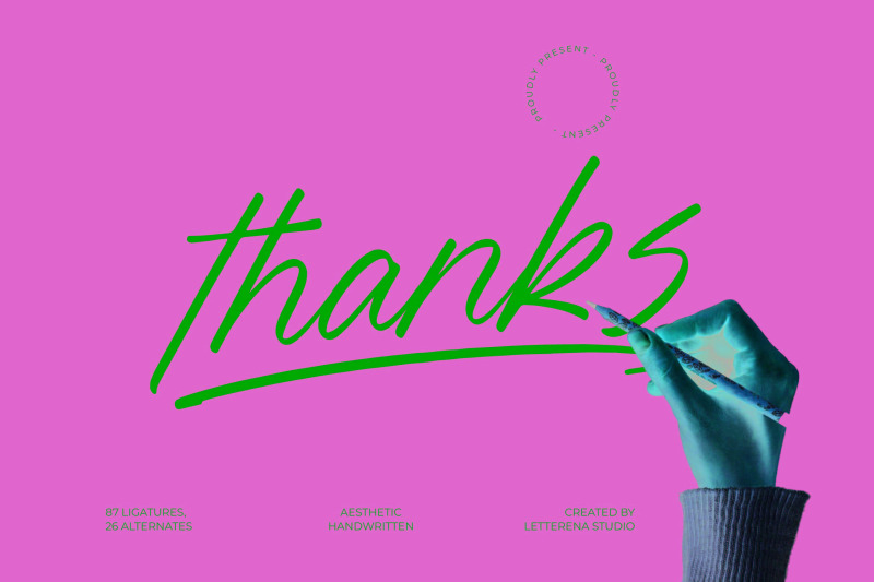 blynkas-scripte-aesthetic-handwritten-font