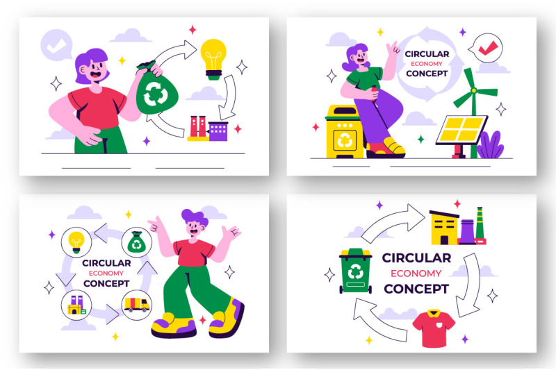 10-circular-economy-concept-illustration