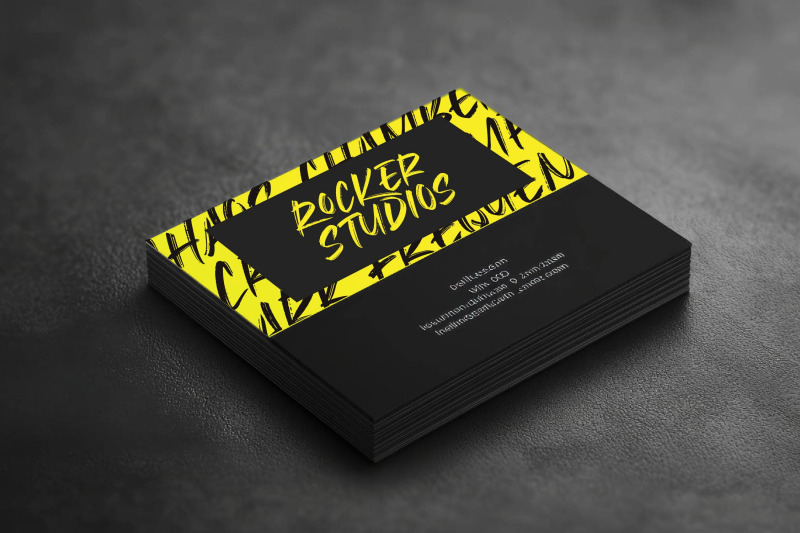 broken-khemory-display-brush-font