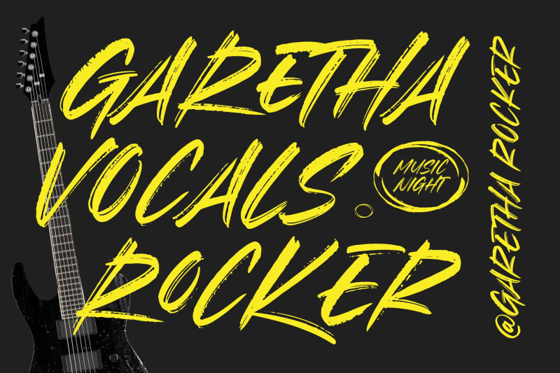 broken-khemory-display-brush-font