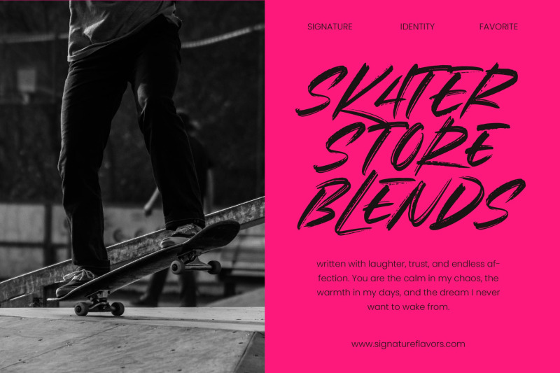 broken-khemory-display-brush-font