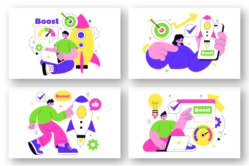 10-business-boost-illustration