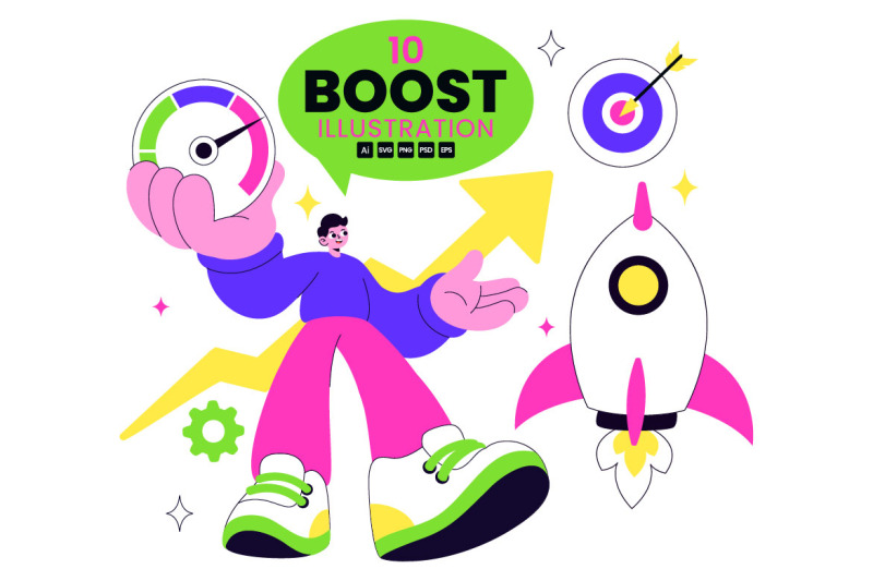 10-business-boost-illustration