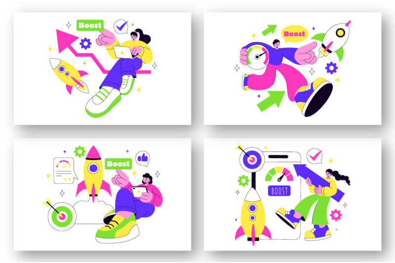 10-business-boost-illustration