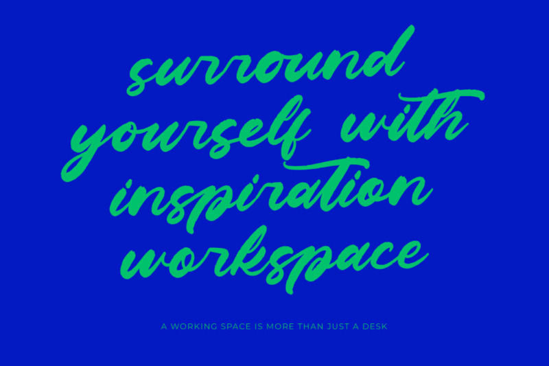 jichelo-rosela-bold-brush-font