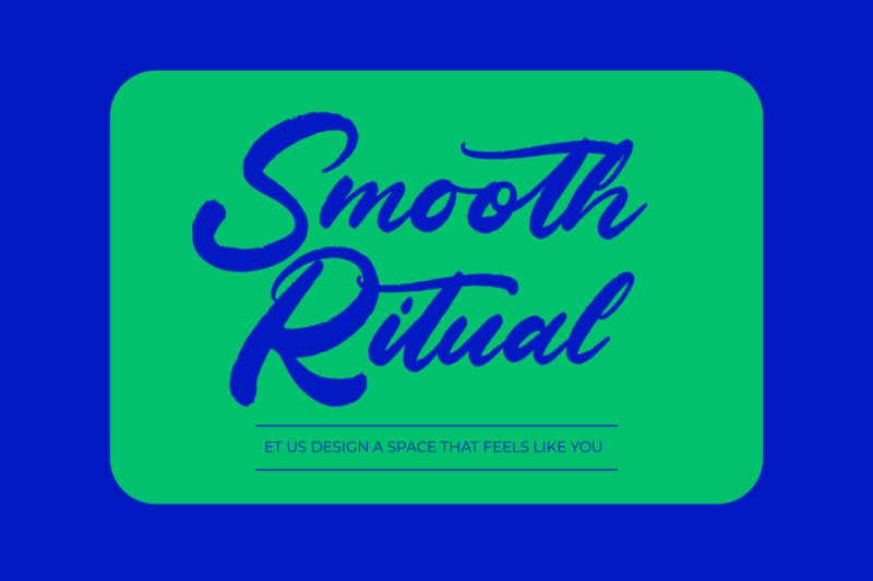 jichelo-rosela-bold-brush-font