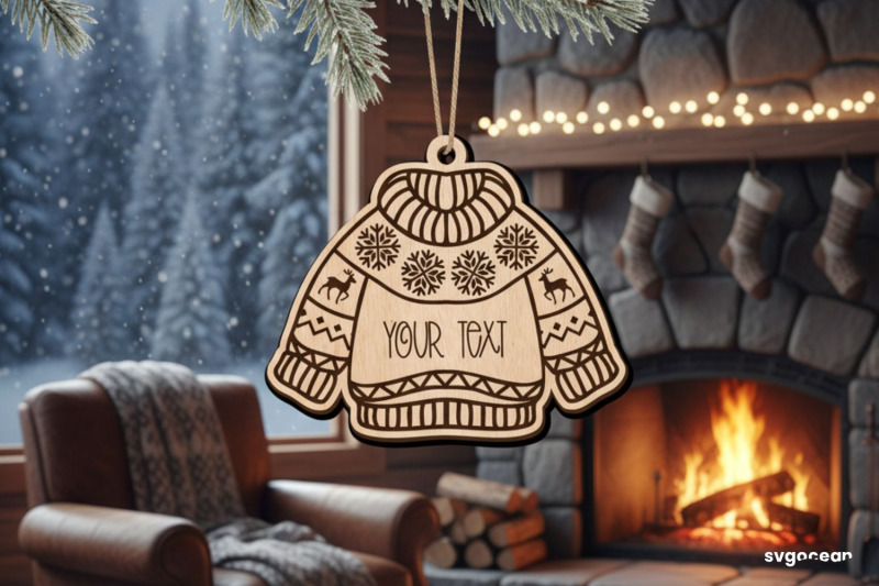 christmas-sweater-ornaments-svg-bundle