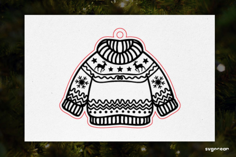 christmas-sweater-ornaments-svg-bundle