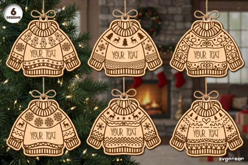 christmas-sweater-ornaments-svg-bundle