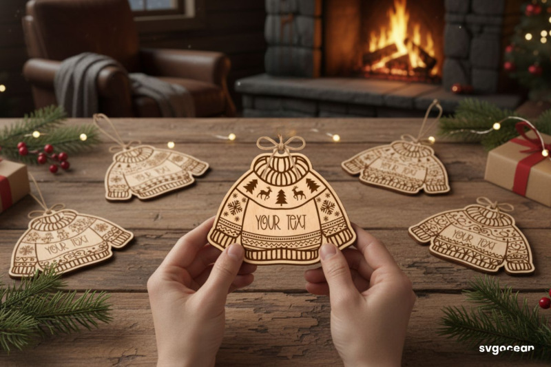 christmas-sweater-ornaments-svg-bundle