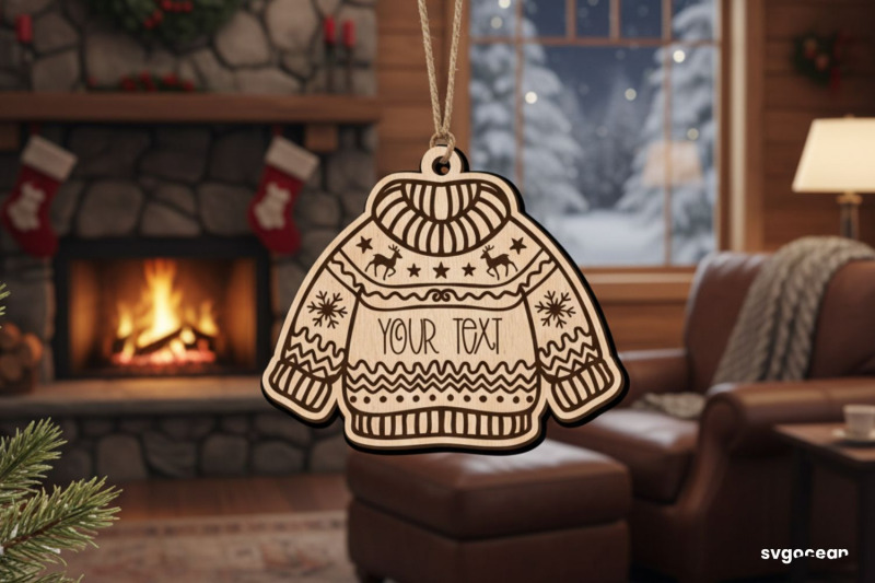 christmas-sweater-ornaments-svg-bundle
