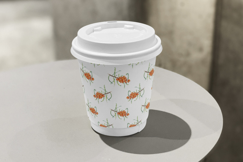 sea-buckthorn-watercolor-seamless-pattern-hand-drawn-png