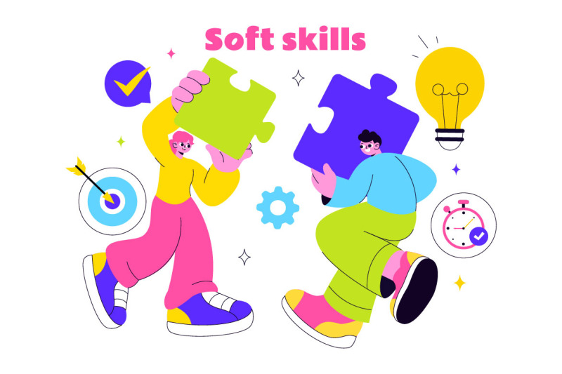 10-workplace-soft-skills-illustration