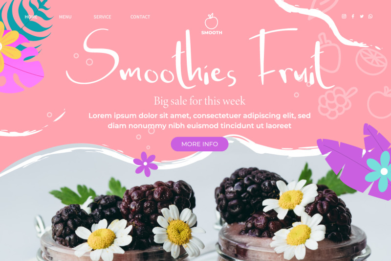 berry-jam-font