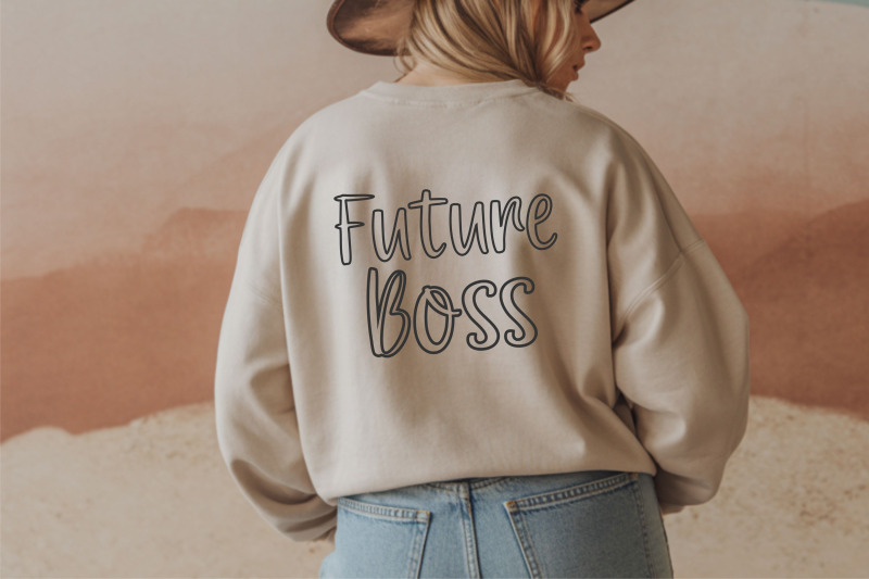 girls-dreams-font-family-cute-handwritten-font-bundle