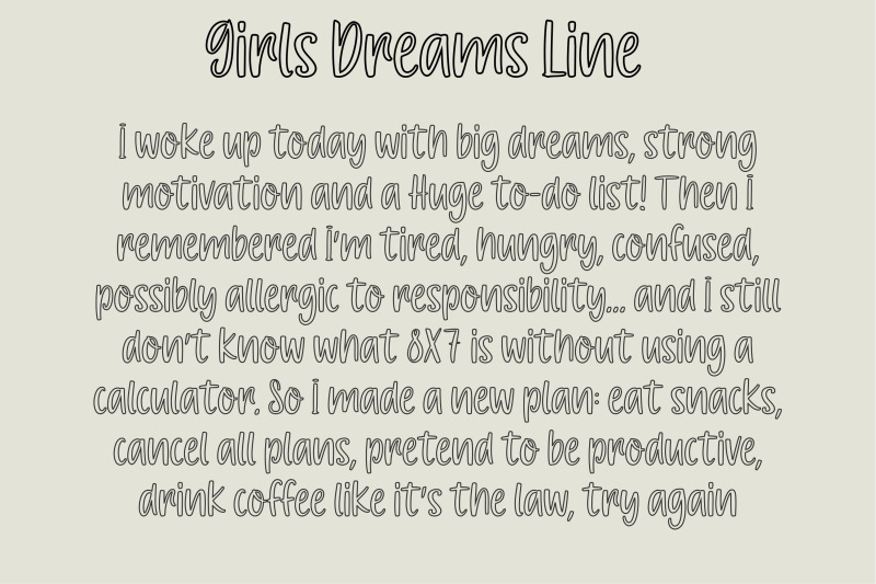 girls-dreams-font-family-cute-handwritten-font-bundle