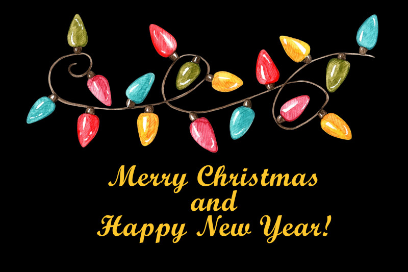 retro-christmas-garland-illustrations