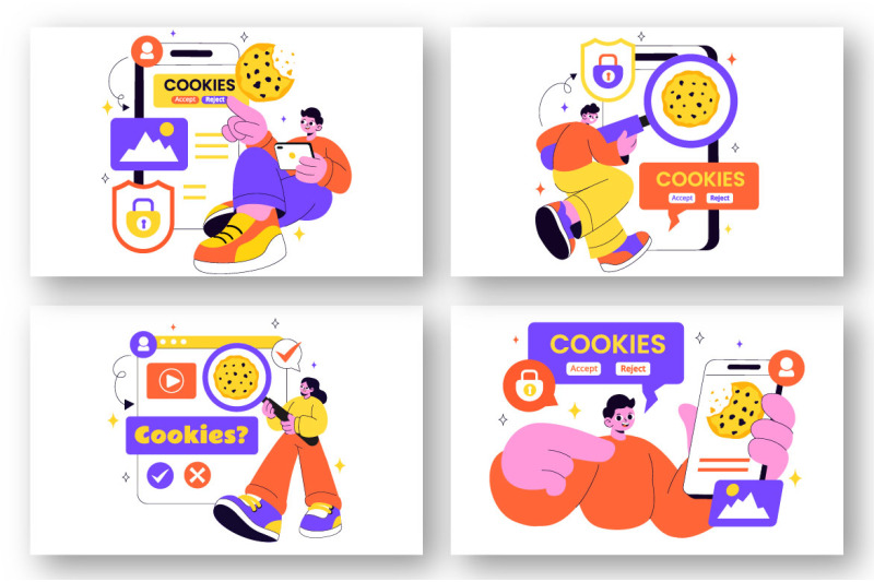 10-internet-cookies-technology-illustration