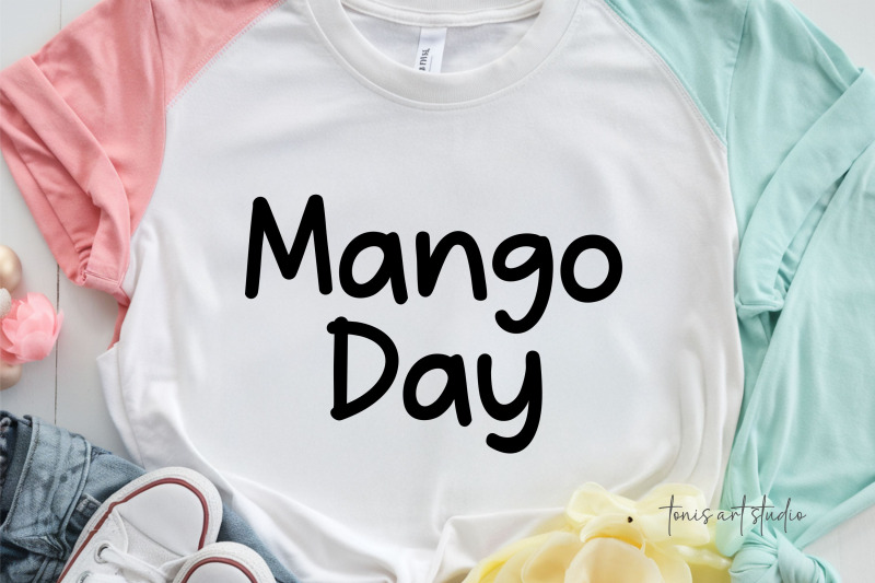 mango-day-font-family-sans-serif-handwritten-display-font