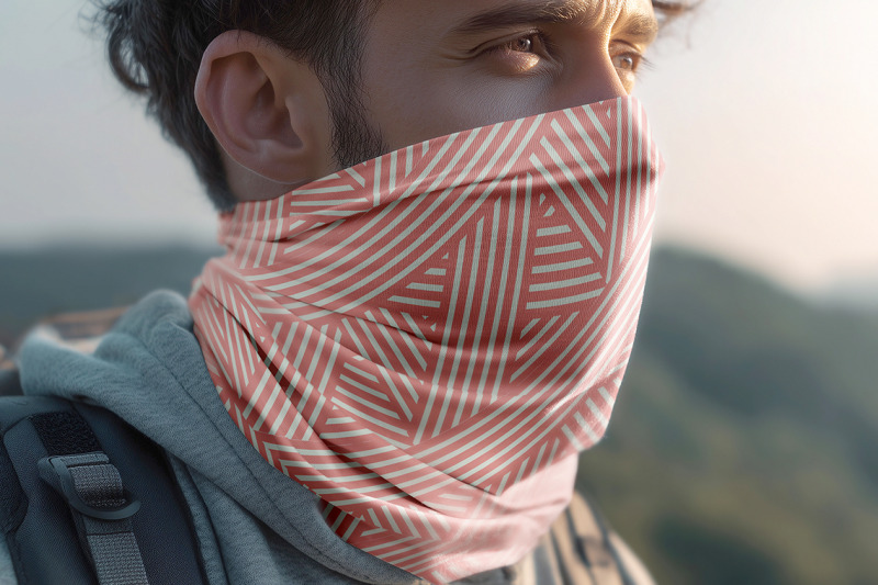 neck-gaiter-neckwear-mockup
