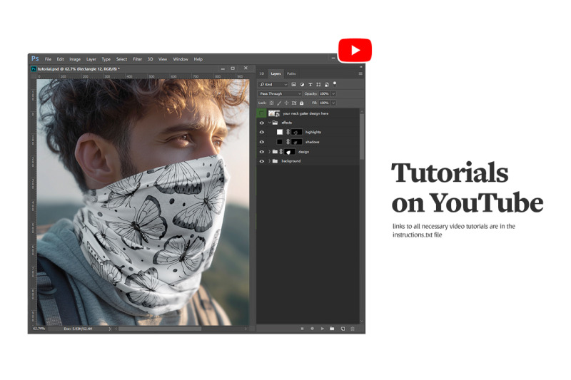 neck-gaiter-neckwear-mockup