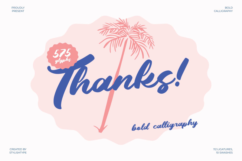 palmeria-rooted-bold-calligraphy-font