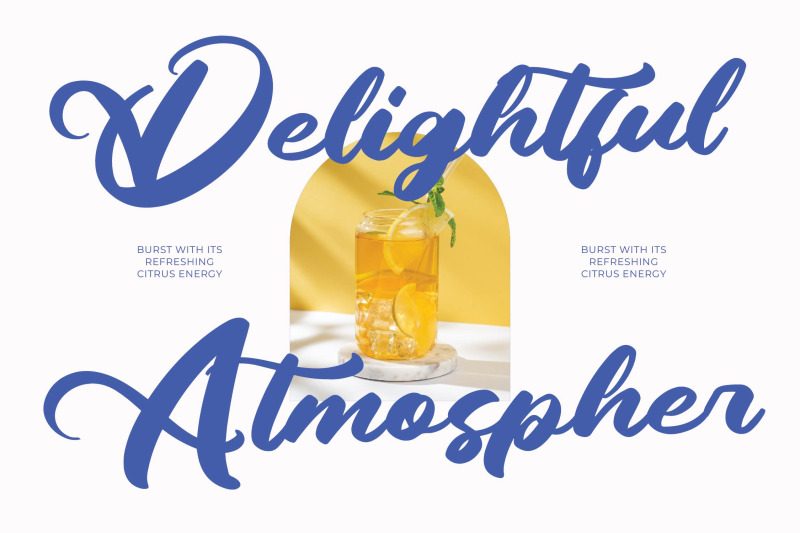 palmeria-rooted-bold-calligraphy-font